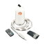 Power Practical USB接続で使えるロープ型 LEDライト ルミヌードル カラー（15色）1.5mタイプ PRE30041