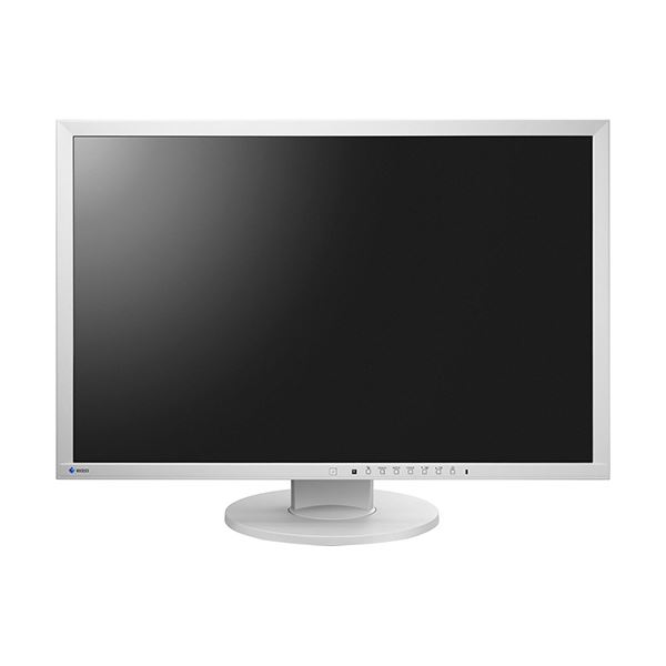 EIZO FlexScan 24.1顼վ˥ 졼󥰥쥤 EV2430-GY 1