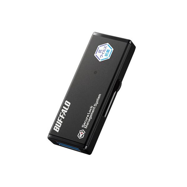 BUFFALO Хåե USB꡼ 16GB  RUF3-HSVB16G