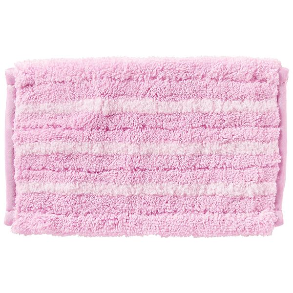 抗菌 風呂壁・天井吸水ワイパー スペア 【3個セット 約幅21×奥行12.5×高さ2.5cm】 バスボンくん 〔風呂..