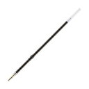 (まとめ)BIC 油性ボールペン替芯 0.5mm 黒 クリックゴールド用 RBP05BLK1P 1セット(5本)【×5セット】