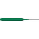 PB SWISS TOOLS 755-2GR レインボー 平行ピンポンチ 八角胴 緑色 工具 ツール DIY 作業工具 道具 ポンチ【日時指定不可】