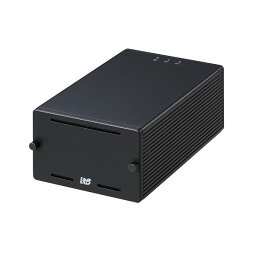 ラトックシステム USB3.2 Gen2 RAIDケース（2.5インチHDD／SSD2台用・10Gbps対応） RS-EC22-U31R