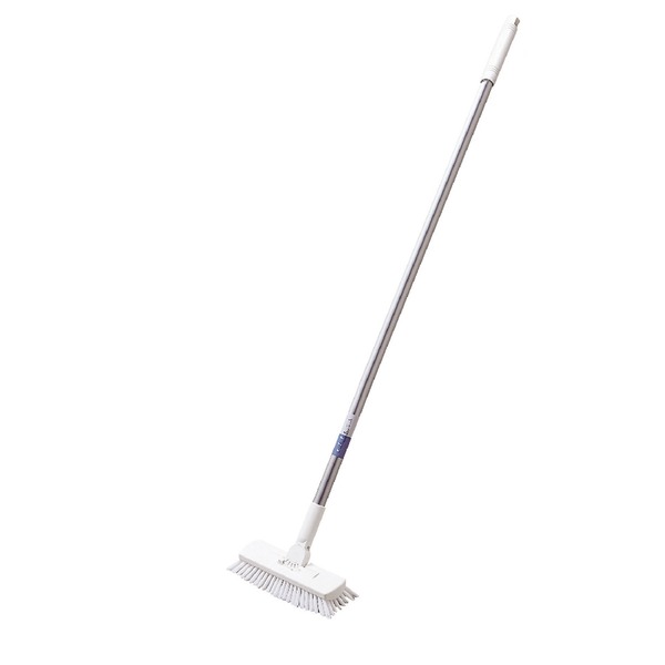 〔まとめ〕 EFフラットブラシ 掃除用品 20cm 全長：約1324mm×3セット 清掃用品 生活雑貨 生活用品