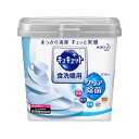 (まとめ) 花王 食器洗い乾燥機専用キュキュット クエン酸効果 本体 680g 1個 【×10セット】(3)