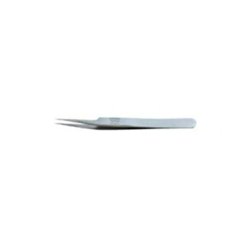 精密ピンセット(レジン) No.5A 115mm【日時指定不可】 精密ピンセット(レジン) No.5A 115mm【日時指定不可】