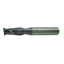 PROCHI PRC-T20M2 2枚刃超硬スクエアエンドミル 20MM(4)