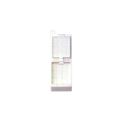 ユニカセット 250個入 ホワイト No.41700 ユニカセット 250個入 ホワイト No.41700