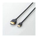 GR C[TlbgΉHDMI-MiniP[u(A-C) DH-HD14EM30BK