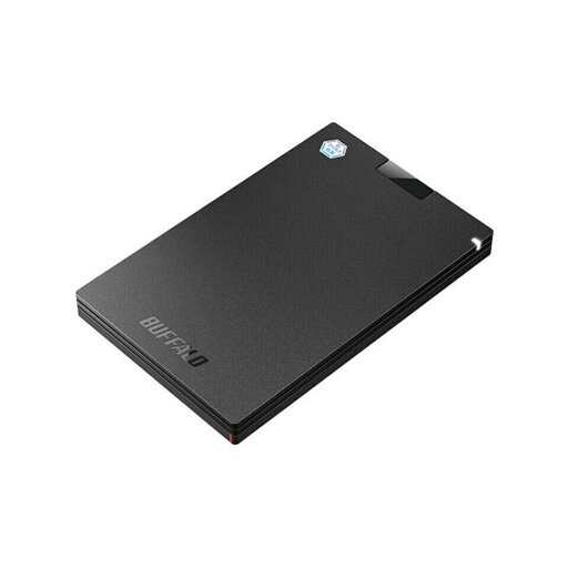 BUFFALO バッファロー SSD SSD-PGVB250U3-B BUFFALO バッファロー SSD SSD-PGVB250U3-B