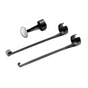 RIDGID リジッド 37123 先端ツール セット 17M-用 F/CA-100・300用 工具 ツール DIY 作業工具 道具【日時指定不可】