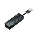 サンワサプライ アンドロイド対応カードリーダー ADR-TCAML22BK(2)