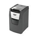 アコ・ブランズ オートフィードシュレッダ 150AFM-ESH マイクロカット GSH150AFM-E 1台【日時指定不可】(3)