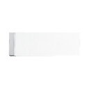 (まとめ)ライオン事務器 サインプレート 突出し型W270×H81×D20mm LS-PH1 1個【×3セット】【日時指定不可】