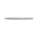 (まとめ) ゼブラ エマルジョンボールペン bLen 0.5mm グレー軸 黒 【×30セット】【日時指定不可】