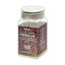 (まとめ)タケヤ化学工業 TAKEYAフレッシュロック 角型 500ml 1個【×20セット】