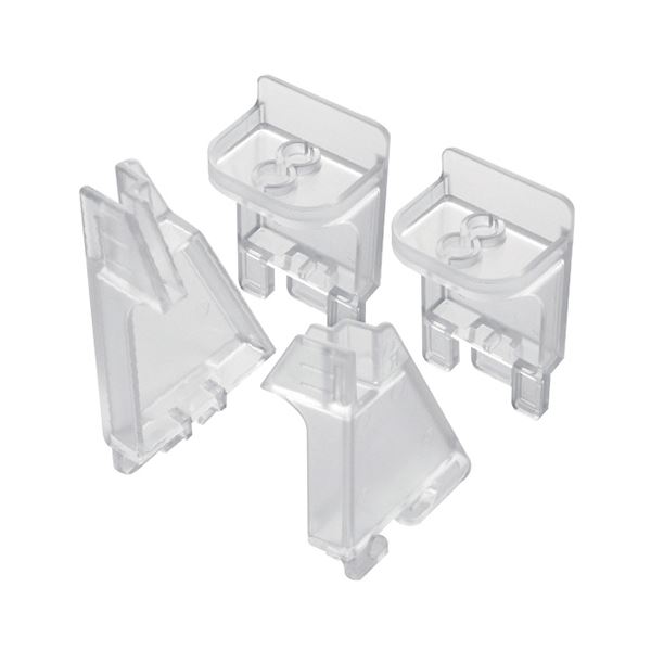 乐天商城 - （まとめ） ソニック メガタフトレー用ジョインターDA-2897 1組（4個） 【×30セット】