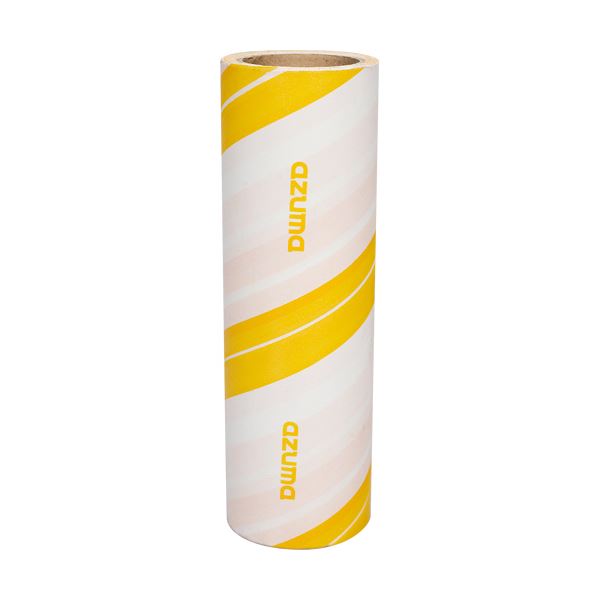 ■サイズ・色違い・関連商品■お試し 幅160mm×60周巻 1巻 20セット[当ページ]■幅160mm×90周巻 1ケース（60巻：3巻×20パック） 1セット■商品内容【ご注意事項】この商品は下記内容×20セットでお届けします。●「めくるんライン」付の強粘着テープ、60周巻タイプのお試し1巻です。■商品スペック粘着タイプ：強粘着テープサイズ：幅160mm×60周巻材質：粘着加工紙■送料・配送についての注意事項●本商品の出荷目安は【1 - 7営業日　※土日・祝除く】となります。●お取り寄せ商品のため、稀にご注文入れ違い等により欠品・遅延となる場合がございます。●本商品は仕入元より配送となるため、沖縄・離島への配送はできません。[ 580902 ]