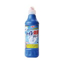 (まとめ) 第一石鹸 ルーキー トイレ除菌クリーナー 500ml 1本 【×30セット】(3)
