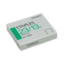 (まとめ)コクヨ ステープル針 23/13号針100本連結×10個入 SL-32N 1セット(10箱)【×2セット】【日時指定不可】