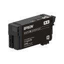 (まとめ)【純正品】 EPSON SC13MBM インクカートリッジ マットブラック【×5セット】(2)