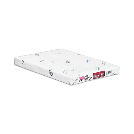 (まとめ) 王子製紙 PODグロスコート158 A4 158g PODGL158-A4 1冊(250枚) 【×5セット】 (まとめ) 王子製紙 PODグロスコート158 A4 158g PODGL158-A4 1冊(250枚) 【×5セット】