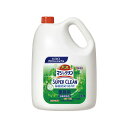 バスマジックリン除菌消臭プラス 業務用4.5L×4本(3)