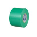 (まとめ) 積水 エスロンテープ #360 幅50mm×長20m 緑 【×10セット】【日時指定不可】