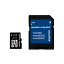 ʤޤȤ˥ѡ UHS-ICLASS10б microSDHC 8GB ST08MSU1P 1ڡ5åȡ