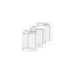 (まとめ）ヒサゴ 総合振込依頼書 A4タテ 3枚組単票用紙 GB1154 1箱(150組)【×3セット】