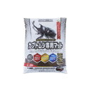 （まとめ） カブトムシ専用マット 10L （ペット用品） 【×3セット】