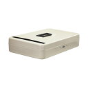 アスカ 安心保管ボックス スロットインA4 SB300 1台
