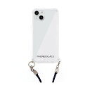 PHONECKLACE [vV_[XgbvtNAP[X for iPhone 13 lCr[ PN21594i13NV