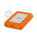 GR Rugged SECURE/2TB STFR2000403