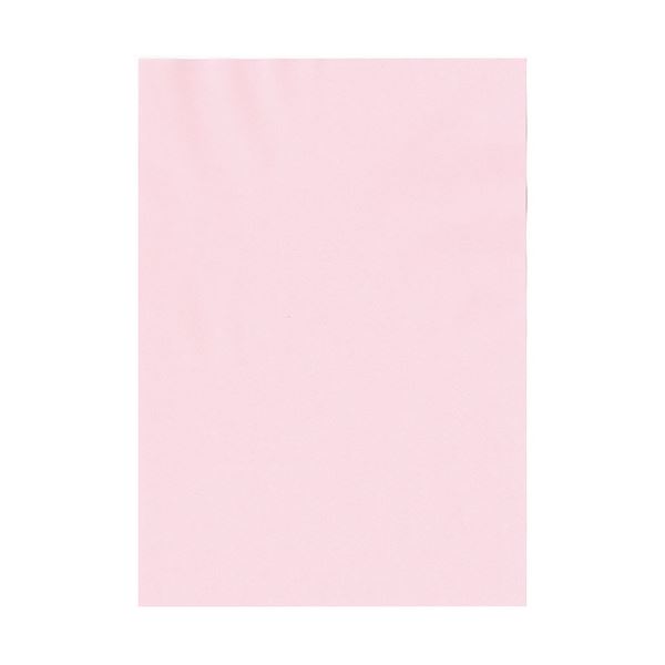 北越コーポレーション 紀州の色上質A3Y目 薄口 コスモス 1箱(2000枚:500枚×4冊)