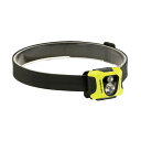 STREAMLIGHT ストリームライト 61422 エンデューロプロ ヘッドライト ラバーストラップ イエロー 工具 ツール DIY 作業工具 道具【日時指定...