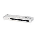 パナソニックESネットワークスSwitch-S12E タップ型スイッチングハブ 12ポート PN211207 1台