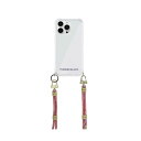 PHONECKLACE NX{fBXgbvtNAP[X for iPhone 13 Pro Rainbow PN21608i13PRB