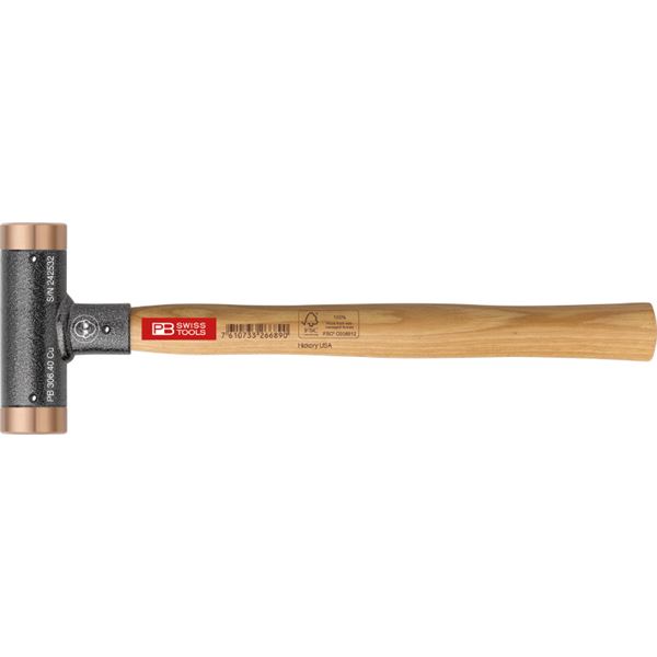 PB SWISS TOOLS 306-32CU n}[