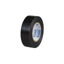 (まとめ) 積水 エスロンテープ #360 幅19mm×長10m 黒 【×30セット】【日時指定不可】