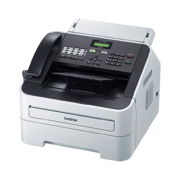 モノクロレーザーファクス FAX-2840