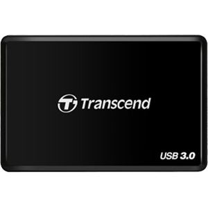トランセンドジャパン USB3.0 CFast2.0 Card Reader TS-RDF2【日時指定不可】 トランセンドジャパン USB3.0 CFast2.0 Card Reader TS-RDF2【日時指定不可】
