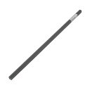 (まとめ) プラス かんたん替刃交換 断裁機専用受木 PK-513LN専用 PK-513LNU 1本 【×10セット】