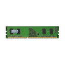 (まとめ）バッファロー 法人向けPC3-12800 DDR3 1600MHz 240Pin SDRAM DIMM 2GB MV-D3U1600-X2G1枚【×3セット】