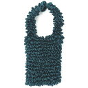 HAM-32絞りバッグ Green(4)