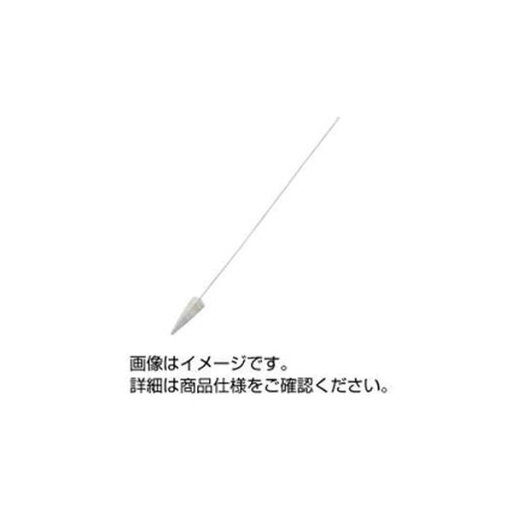 (まとめ)血沈ピペット用 ナイロン 全長450mm 【×10セット】 (まとめ)血沈ピペット用 ナイロン 全長450mm 【×10セット】