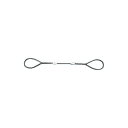 TRUSCO Wスリング Aタイプ 10mm×2.5m GR-10S2.5 1本(3)