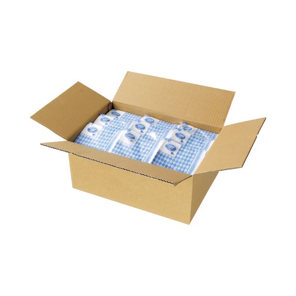 （まとめ）TANOSEE 無地ダンボール箱 A3（L）サイズ 高さ210mm 業務用パック 1パック（30枚） 【×3セット】