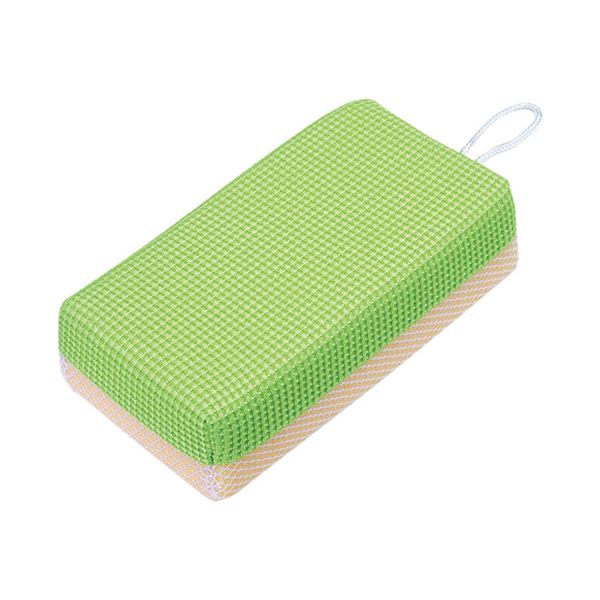 （まとめ） レック 激落ちバスクリーナーマイクロ＆ネット【×30セット】