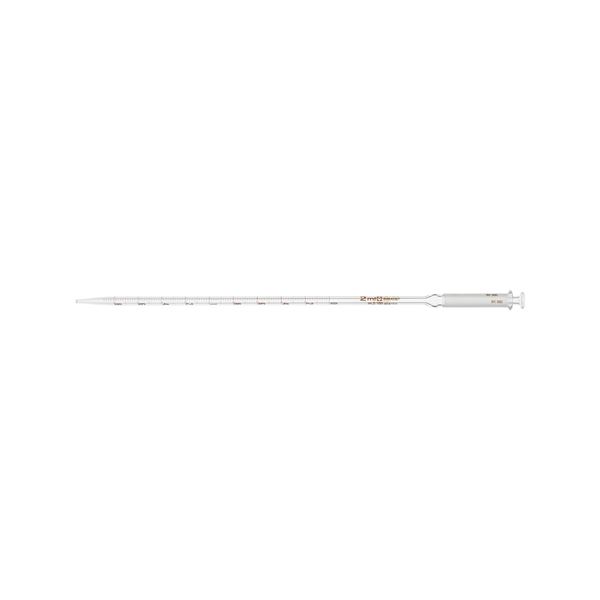 毒薬ピペット メスピペット形 2mL 【020170-2】【日時指定不可】